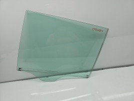 Geam usa stanga spate Mercedes Clasa C (W204) [Fabr 2007-2014] OEM