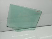 Geam usa stanga spate Mercedes Clasa C (W204) [Fabr 2007-2014] OEM