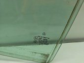Geam usa stanga spate Mercedes Clasa C (W204) [Fabr 2007-2014] OEM