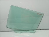 Geam usa stanga spate Mercedes Clasa C (W204) [Fabr 2007-2014] OEM