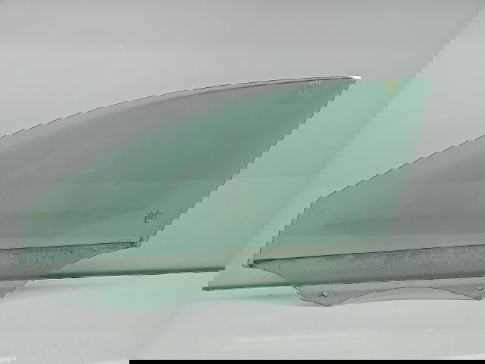 Geam usa stanga fata Mercedes Clasa A (W176) [Fabr 2012-2018] OEM