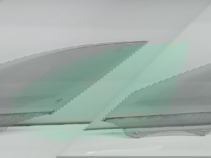 Geam usa stanga fata Mercedes Clasa A (W176) [Fabr 2012-2018] OEM