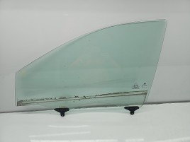 Geam usa stanga fata Hyundai ix35 (LM) [Fabr 2010-2017] OEM