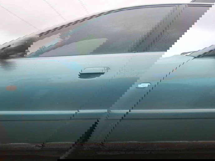 Usa stanga fata LX6V Audi A4 (8D2, B5) [Fabr 1994-2000] 1.9 AHH