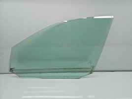 Geam usa stanga fata Mercedes Clasa C (W204) [Fabr 2007-2014] OEM