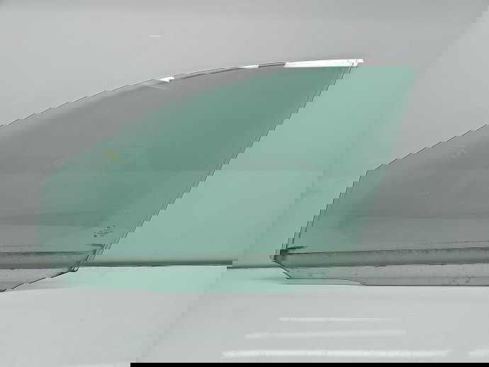 Geam usa stanga fata Mercedes Clasa C (W204) [Fabr 2007-2014] OEM