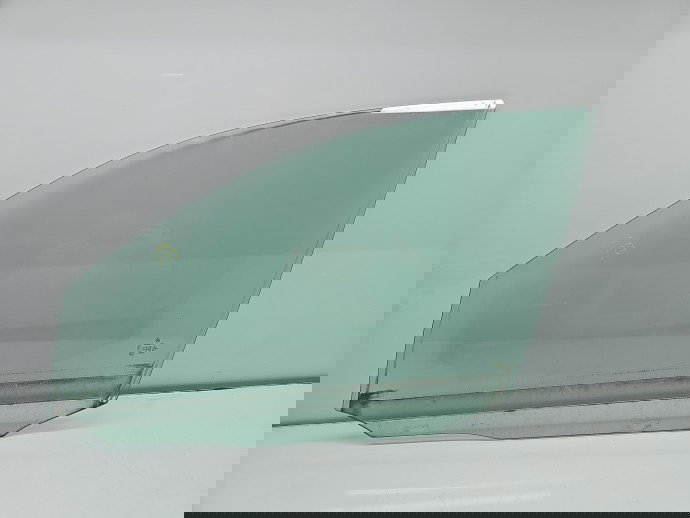 Geam usa stanga fata Mercedes Clasa C (W204) [Fabr 2007-2014] OEM