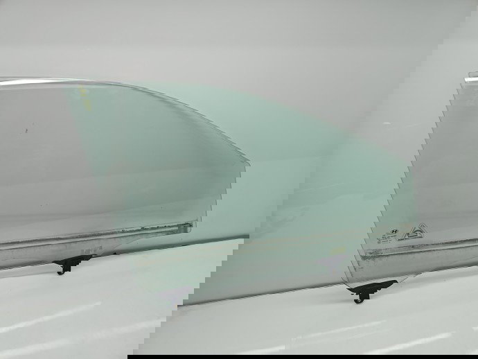 Geam usa dreapta fata Hyundai ix35 (LM) [Fabr 2010-2017] OEM