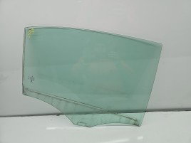 Geam usa dreapta spate Mercedes Clasa A (W176) [Fabr 2012-2018] OEM