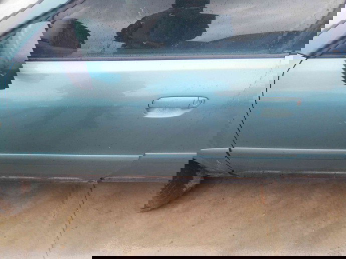 Usa stanga fata LX6V Audi A4 (8D2, B5) [Fabr 1994-2000] 1.9 AHH