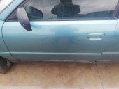 Usa stanga fata LX6V Audi A4 (8D2, B5) [Fabr 1994-2000] 1.9 AHH