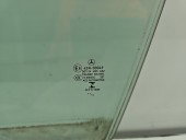 Geam usa stanga fata Mercedes Clasa A (W176) [Fabr 2012-2018] OEM