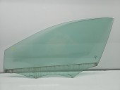 Geam usa stanga fata Mercedes Clasa A (W176) [Fabr 2012-2018] OEM
