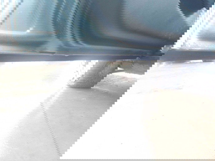 Usa stanga fata LX6V Audi A4 (8D2, B5) [Fabr 1994-2000] 1.9 AHH