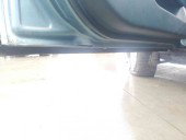 Usa stanga fata LX6V Audi A4 (8D2, B5) [Fabr 1994-2000] 1.9 AHH