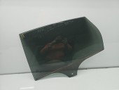 Geam usa stanga spate Ford Focus 3 [Fabr 2010-2018] OEM