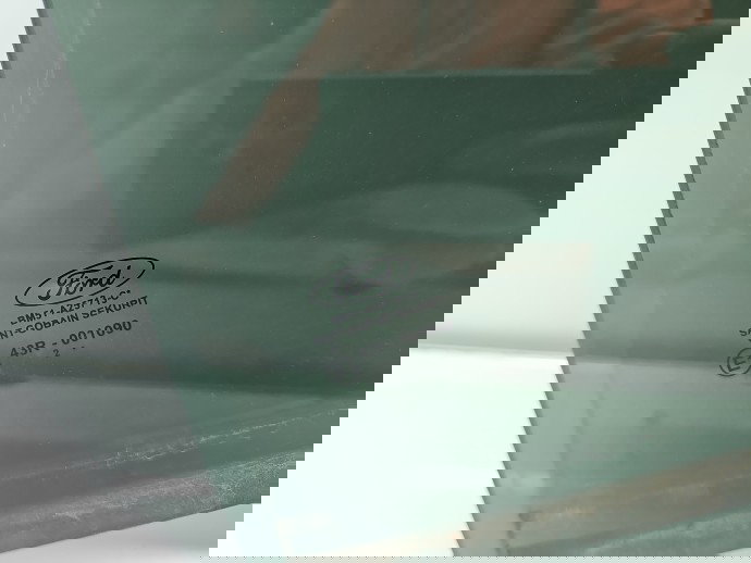 Geam usa stanga spate Ford Focus 3 [Fabr 2010-2018] OEM