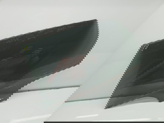 Geam usa stanga spate Ford Focus 3 [Fabr 2010-2018] OEM