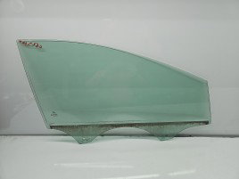 Geam usa dreapta fata Ford Focus 3 [Fabr 2010-2018] OEM