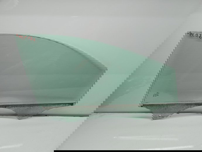 Geam usa dreapta fata Ford Focus 3 [Fabr 2010-2018] OEM