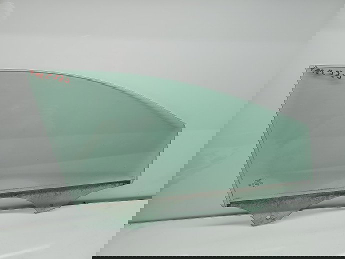 Geam usa dreapta fata Ford Focus 3 [Fabr 2010-2018] OEM