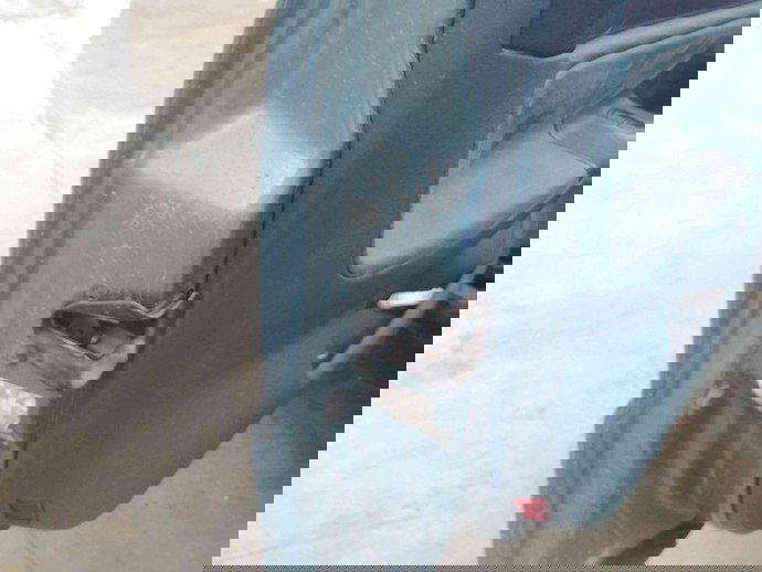 Usa stanga fata LX6V Audi A4 (8D2, B5) [Fabr 1994-2000] 1.9 AHH