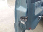 Usa stanga fata LX6V Audi A4 (8D2, B5) [Fabr 1994-2000] 1.9 AHH