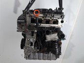 Motor complet ambielat Volkswagen Golf 7 (5G) [Fabr 2014-prezent] CLHA 1.6 TDI CLHA 77KW / 105CP