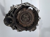 Cutie viteze automata DSG 7 trepte Volkswagen Golf 7 (5G) [Fabr 2014-prezent] 1.6 TDI CLHA PMZ 77KW / 105CP