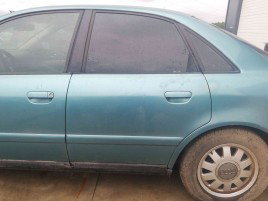 Usa stanga spate LX6V Audi A4 (8D2, B5) [Fabr 1994-2000] 1.9 AHH