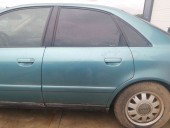 Usa stanga spate LX6V Audi A4 (8D2, B5) [Fabr 1994-2000] 1.9 AHH