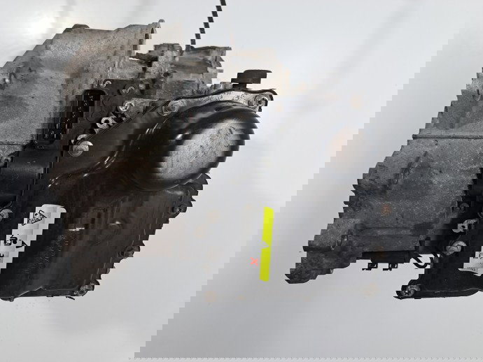 Cutie viteze automata DSG 7 trepte Volkswagen Golf 7 (5G) [Fabr 2014-prezent] 1.6 TDI CLHA PMZ 77KW / 105CP