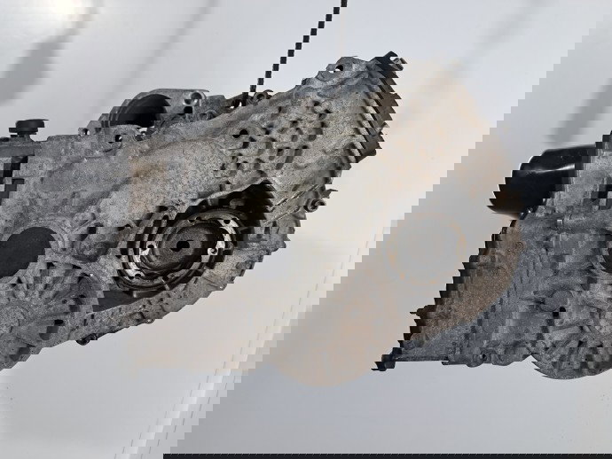 Cutie viteze automata DSG 7 trepte Volkswagen Golf 7 (5G) [Fabr 2014-prezent] 1.6 TDI CLHA PMZ 77KW / 105CP