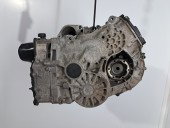 Cutie viteze automata DSG 7 trepte Volkswagen Golf 7 (5G) [Fabr 2014-prezent] 1.6 TDI CLHA PMZ 77KW / 105CP