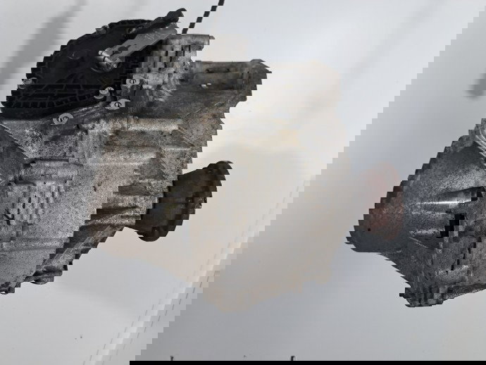 Cutie viteze automata DSG 7 trepte Volkswagen Golf 7 (5G) [Fabr 2014-prezent] 1.6 TDI CLHA PMZ 77KW / 105CP