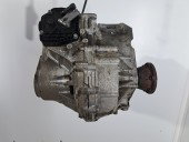 Cutie viteze automata DSG 7 trepte Volkswagen Golf 7 (5G) [Fabr 2014-prezent] 1.6 TDI CLHA PMZ 77KW / 105CP