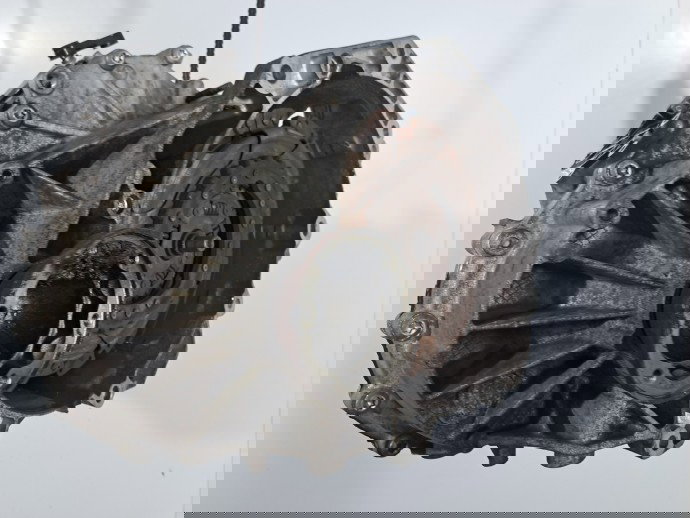 Cutie viteze automata DSG 7 trepte Volkswagen Golf 7 (5G) [Fabr 2014-prezent] 1.6 TDI CLHA PMZ 77KW / 105CP