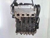 Motor complet ambielat Volkswagen Rapid (NH3) [Fabr 2012-2019] DGTE 1.6 TDI DGTE 85KW / 116CP
