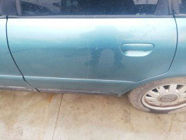 Usa stanga spate LX6V Audi A4 (8D2, B5) [Fabr 1994-2000] 1.9 AHH