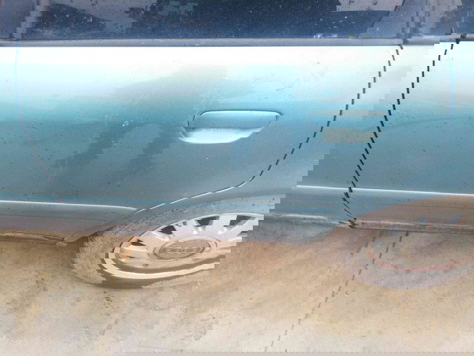 Usa stanga spate LX6V Audi A4 (8D2, B5) [Fabr 1994-2000] 1.9 AHH