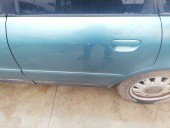 Usa stanga spate LX6V Audi A4 (8D2, B5) [Fabr 1994-2000] 1.9 AHH