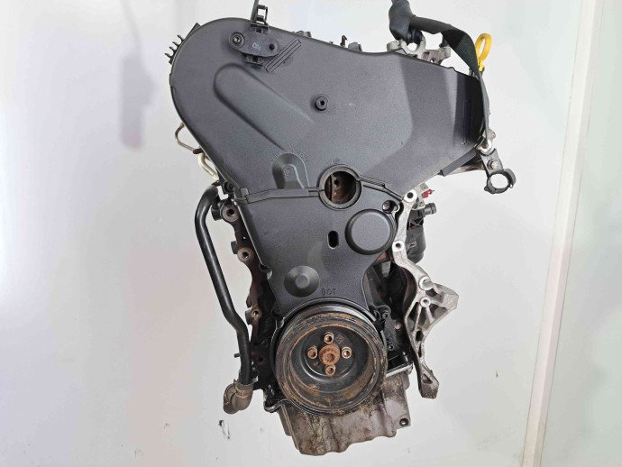 Motor complet ambielat Volkswagen T-roc (A11) [Fabr 2017-prezent] DGTE 1.6 TDI DGTE 85KW / 116CP