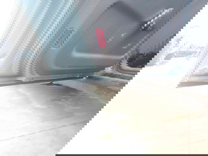 Usa stanga spate LX6V Audi A4 (8D2, B5) [Fabr 1994-2000] 1.9 AHH