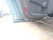 Usa stanga spate LX6V Audi A4 (8D2, B5) [Fabr 1994-2000] 1.9 AHH