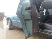 Usa stanga spate LX6V Audi A4 (8D2, B5) [Fabr 1994-2000] 1.9 AHH