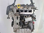 Motor complet ambielat Skoda Octavia 3 (5E3) [Fabr 2012-2020] DGTE 1.6 TDI DGTE 85KW / 116CP