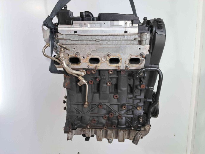 Motor complet ambielat Skoda Karoq (NU7) [Fabr 2017-prezent] DGTE 1.6 TDI DGTE 85KW / 116CP