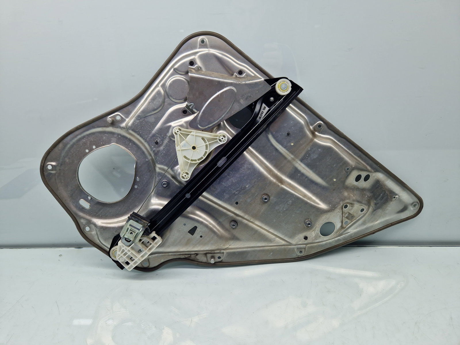 Macara electrica geam stanga spate Mercedes Clasa C (W204) [Fabr 2007-2014] A2047330708 - imagine 2