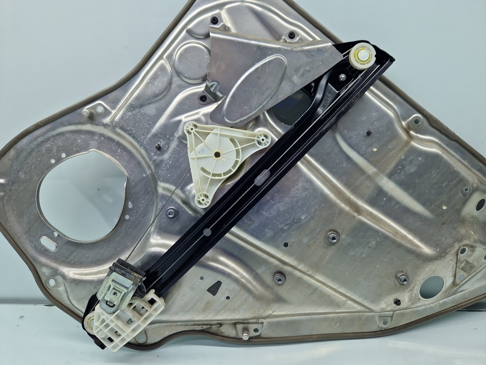 Macara electrica geam stanga spate Mercedes Clasa C (W204) [Fabr 2007-2014] A2047330708 - imagine 3