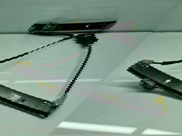 Macara electrica geam dreapta fata AUDI A6 (4G2, C7) S-line [Fabr 2012-2017] 4G0837462